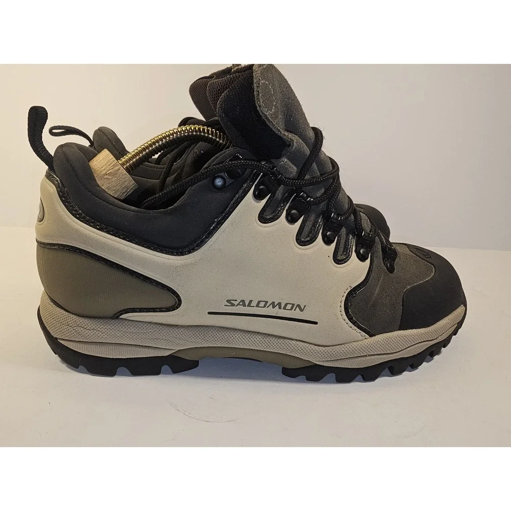 Salomon x Streetwear Men's Hiking Trail Shoes Size 9.5
